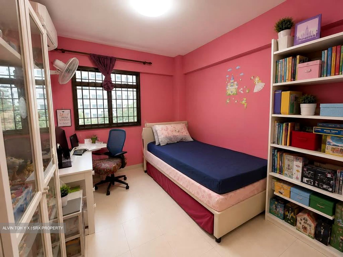 Blk 510 Woodlands Drive 14 (Woodlands), HDB 5 Rooms #592955411